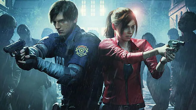 Comic Con 2018: fecha de lanzamiento, edición coleccionista y caratula de Resident Evil 2 Remake | PlayStation 4 | Xbox One