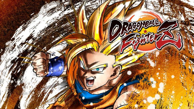 Dragon Ball Figthterz contará con batallas 1vs1 y 2 vs 2 en la versión Switch