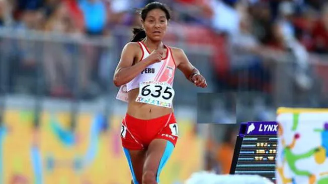 Iberoamericano de Atletismo en agosto en Trujillo