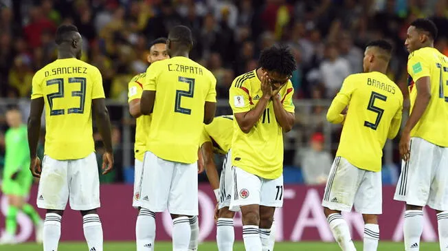 El representante del futbolista colombiano confirmó que hubo interés del Real Madrid