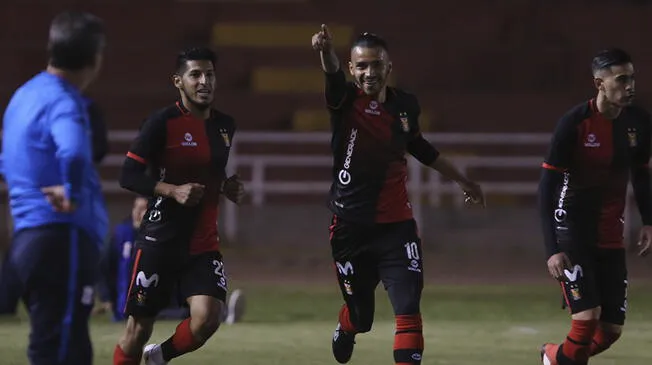 Alianza Lima cayó de visita 2-0 ante FBC Melgar por la fecha 8 del Torneo Apertura 2018 en el Estadio Monumental Virgen de Chapi. 