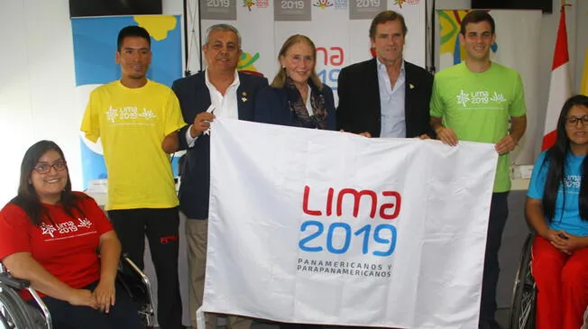 Presidente de la comisión organizadora de Lima 2019 fue inhabilitado por dos años por medio del Sistema Deportivo Nacional.