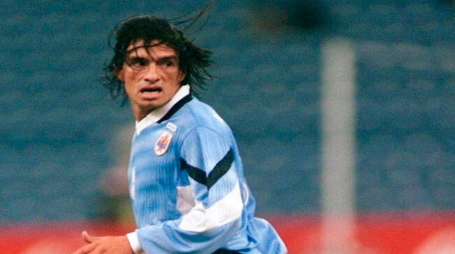 Liber Vespa: ex futbolista de Rosario Central y Uruguay falleció