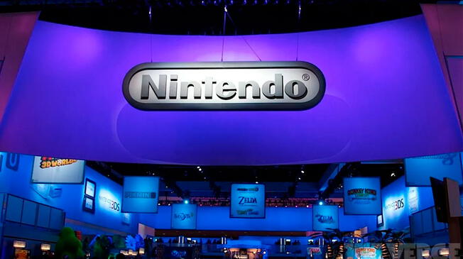 Nintendo demandó a dos populares sitios de rom y emuladores por piratería