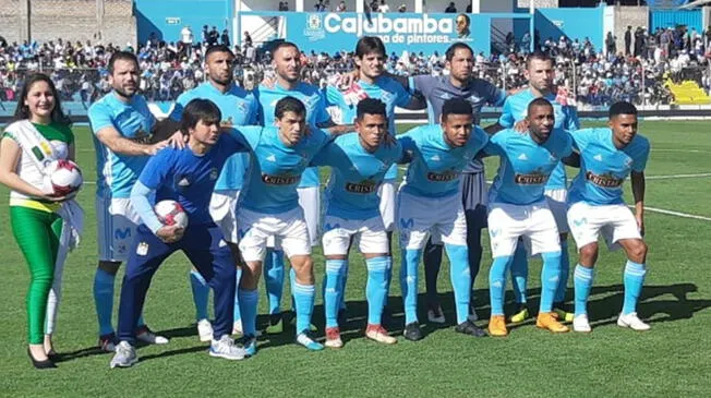 Sporting Cristal vs. UTC EN VIVO ONLINE EN DIRECTO vía Gol Perú por Torneo Apertura