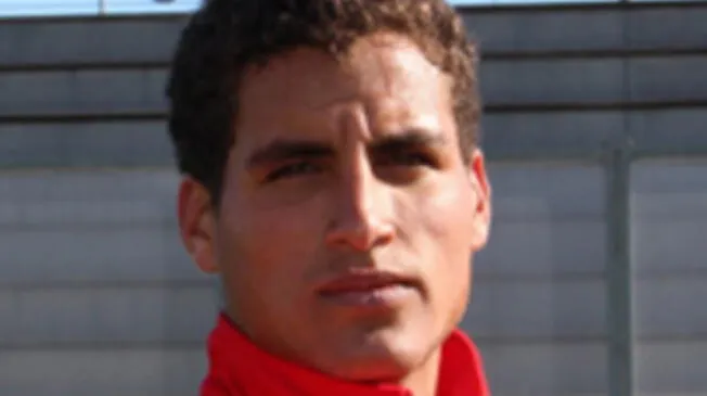 Alexander Succar solo sumó 6 partidos disputados, convirtiendo 1 gol con el Sion FC en la temporada 2017-18.