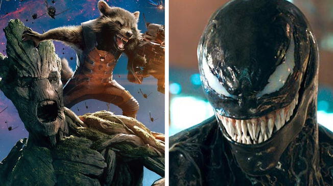 Venom: El nuevo origen del villano que podría conectar con ‘Guardianes de la Galaxia’