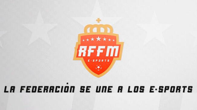 FIFA: Real Federación de Fútbol de Madrid creó equipo de eSports