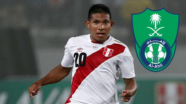 Edison Flores: Acuerdo entre Al Ahli y Aalborg para fichaje del volante peruano │ VIDEO
