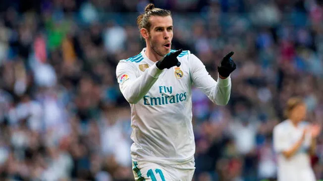En la 'Casa Blanca' preparan un nuevo contrato para Bale ante la fuga de Cristiano y Zidane.