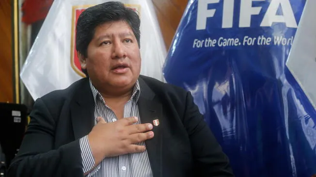 Miembro de la ADFP arremete contra Edwin Oviedo tras últimas declaraciones