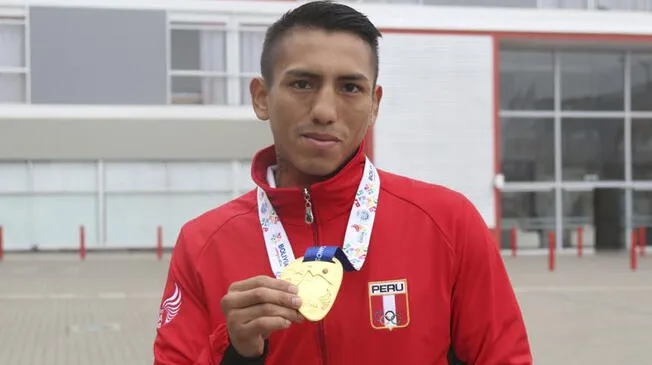 El boxeador “Royalito” Rivera nos cuenta sus vivencias en el primer documental.