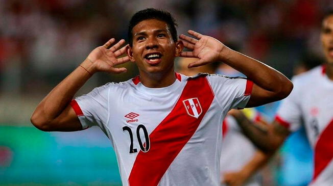 Edison Flores: Clubes de la MLS y Liga Mx presentarían ofertas por el volante peruano