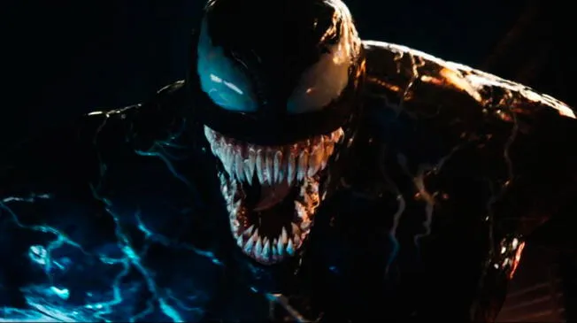 Venom: Trailer extendido oficial 2018 para la nueva película del simbionte │ FOTOS │ VIDEO