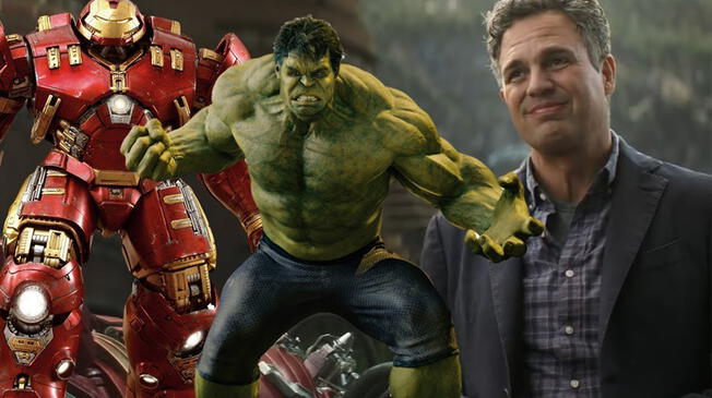 Avengers Infinity War: el contenido adicional explica ausencia de Hulk en película