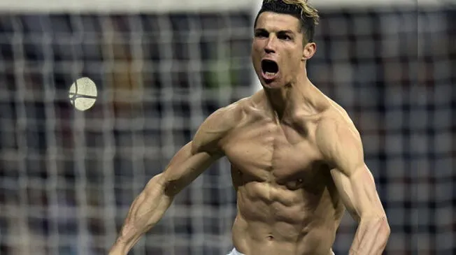 Cristiano Ronaldo ya tiene fecha de debut con Juventus 