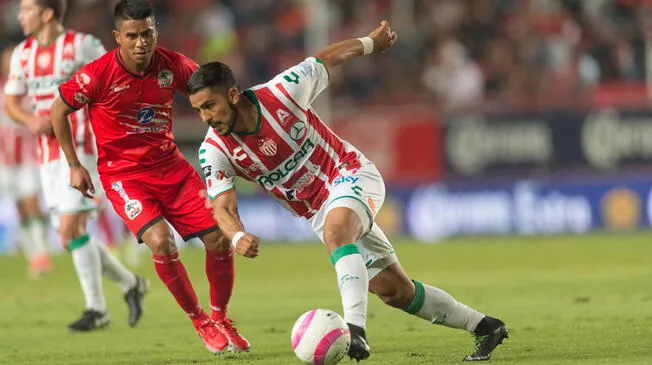 Necaxa vs. Lobos BUAP EN VIVO ONLINE EN DIRECTO Nu9ve TDN Televisa Deportes con Alejandro Duarte por Apertura 2018 de Liga MX