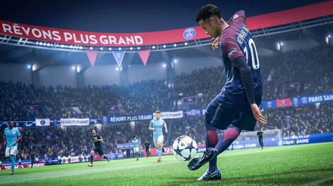 FIFA 19 confirmó a los primeros íconos en el videojuego [FOTOS].