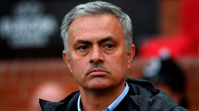 Seleccion de Portugal: José Mourinho sería el entrenador de su selección si deja Manchester United | Premier League.