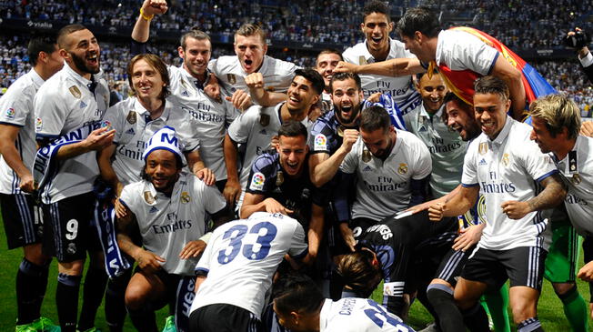 Real Madrid buscaría traerlo de vuelta para la temporada 2018-19 debido a su falta de variantes en la parte ofensiva. 