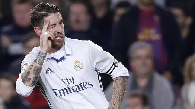 Real Madrid: Sergio Ramos se retirará del fútbol a los 36 años.