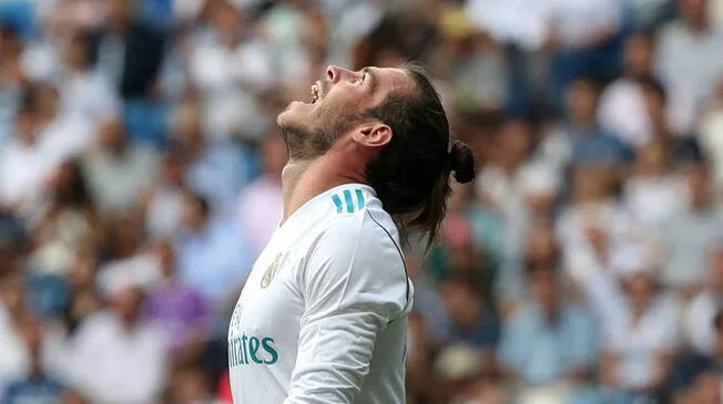 Cristiano Ronaldo: Rafa Alkorta tuvo fuertes declaraciones sobre Gareth Bale