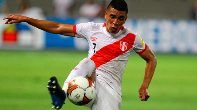 El peruano tendrá nuevos retos tendrá en el fútbol turco donde recalcó que dejar el Vitória no fue una decisión fácil.