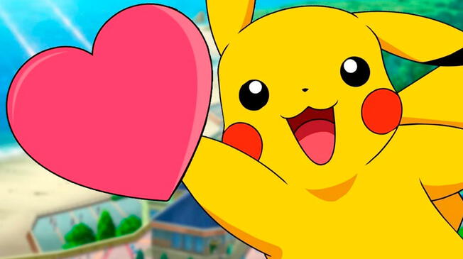 Creadores de Pikachu explicaron la composición de la criatura para el deleite de los seguidores