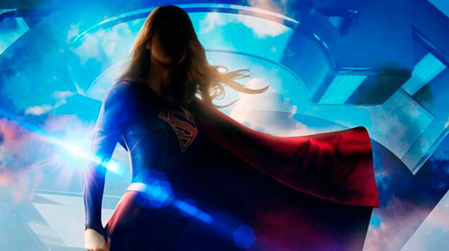 Supergirl: DC Comics confirmó película para la heroína