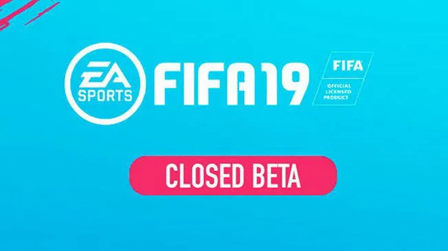 FIFA 19: ¿Cómo obtener un código beta en EA Sports?