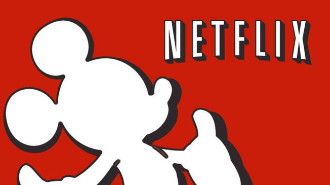 Netflix: 'Disney Play' contará con precios más baratos.