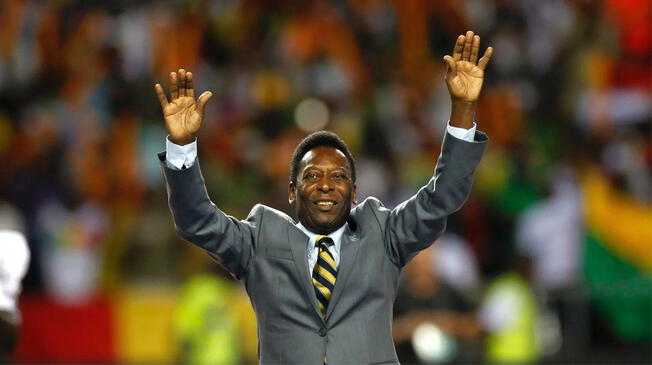 Pelé vendió su mansión en New York en tres millones de dólares