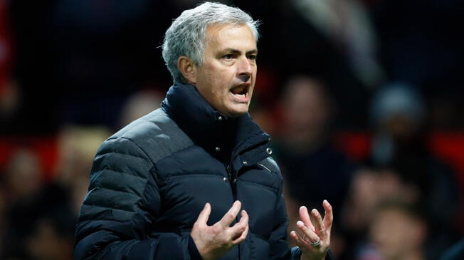 Las peticiones de José Mourinho molestaron a los directivos del Manchester United.
