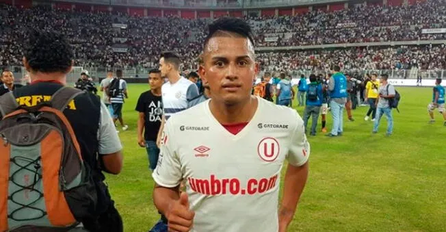 Universitario vs Alianza Lima EN VIVO: Diego Chávez emitió mensaje emotivo previo al clásico del fútbol peruano │ UNIÓN HUARAL │ SEGUNDA DIVISIÓN