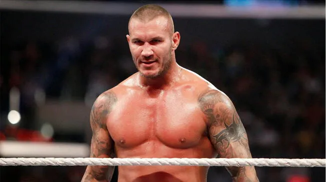 WWE: Randy Orton es investigado por inapropiada conducta sexual 