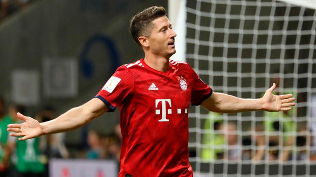 Bayern Múnich vs. Eintracht Frankfurt: Thomas Müller pone en aprietos a Robert Lewandowski tras sus últimas declaraciones