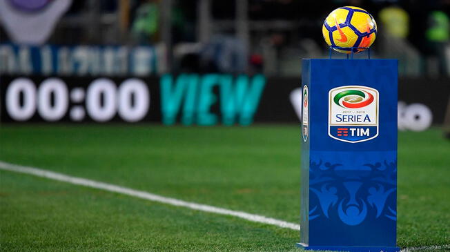 Serie A Pass: Exclusivo canal de pago vía Internet para la temporada 2018 - 19