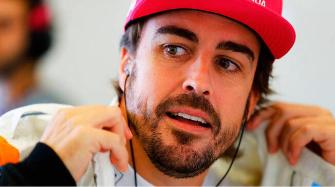 Fernando Alonso deja la Fórmula 1 después de 17 años │ VIDEO