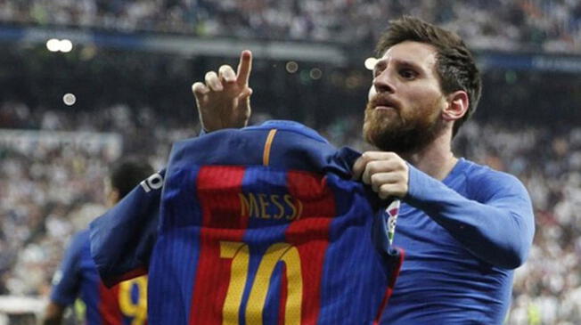Barcelona: Lionel Messi realizó una millonaria donación para 51 mil niños afectados en la guerra de Siria