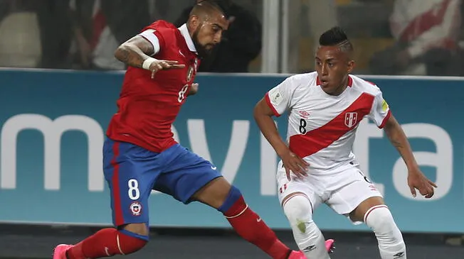Perú vs Chile: Se vendieron 20 mil entradas en menos de 24 horas