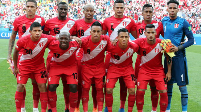 Selección Peruana: Ya están a la venta las entradas para el amisto frente a Holanda