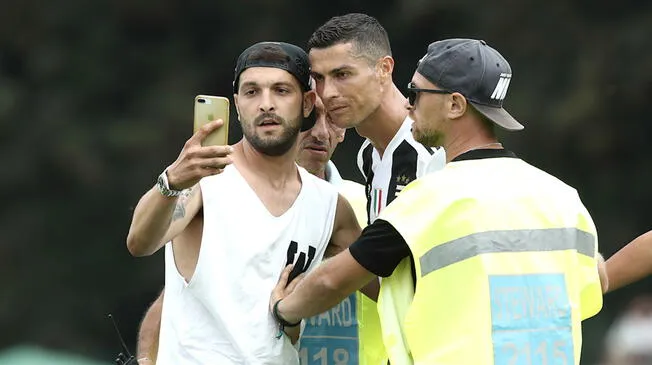 Instagram: Cristiano Ronaldo publica sugerente foto y se olvida de los 'dimes y diretes' con Sergio Ramos [FOTO]