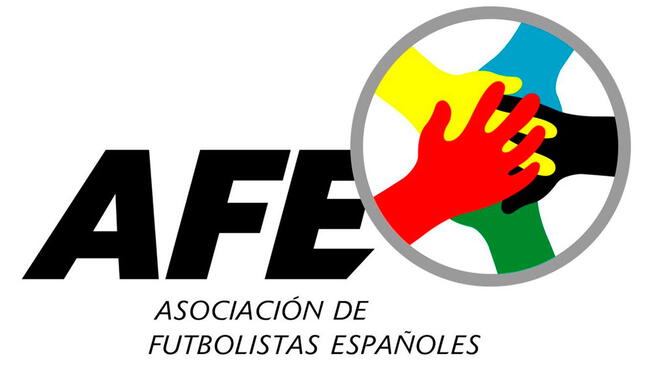 Asociación de Futbolistas Españoles rechazó el acuerdo de LaLiga y Relevent.