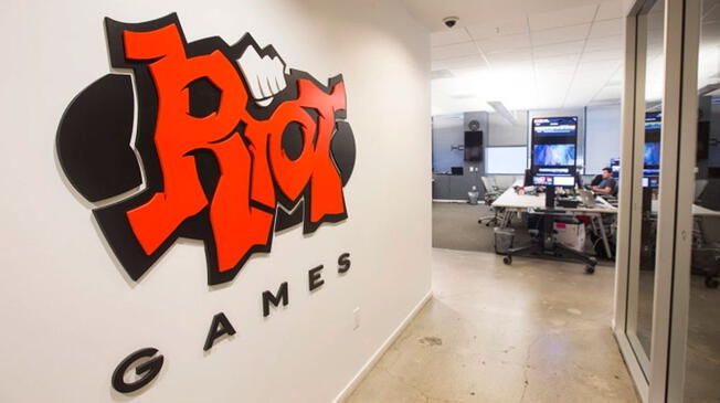 Riot Games: Compañía estadounidense se pronunció sore las denuncias sexistas por parte de sus trabajadoras