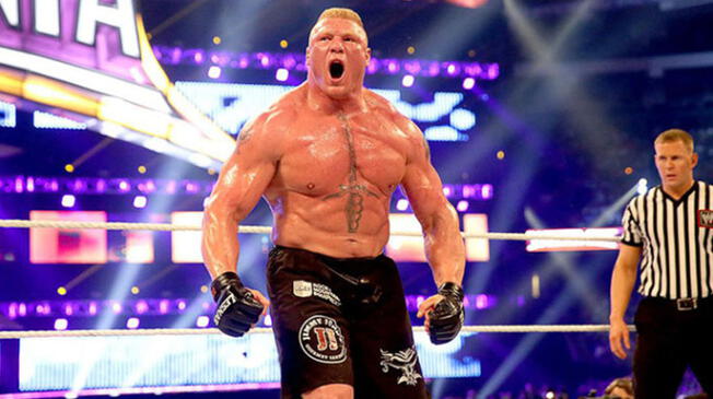 WWE SummerSlam 2018: Brock Lesnar cada vez más lejos de renovar