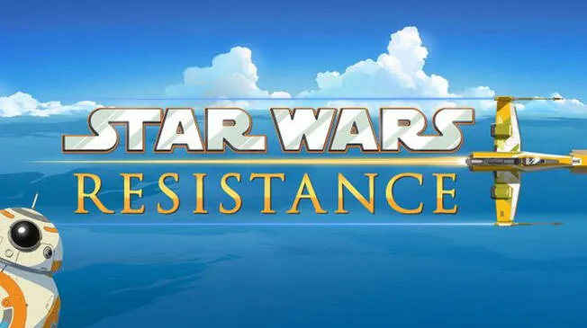 Star Wars: Lanzan el primer trailer de la nueva serie.