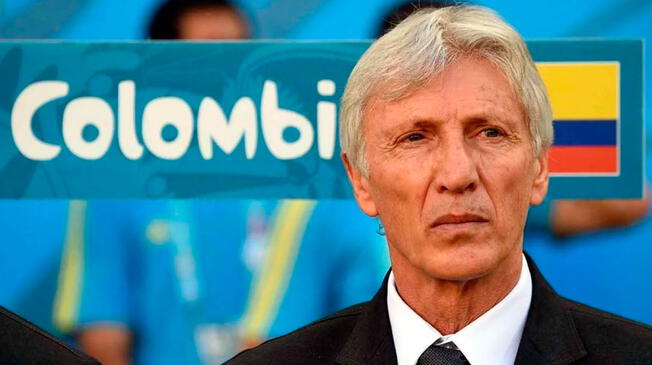 Directivos colombianos no habrían llegado a un acuerdo con el entrenador argentino