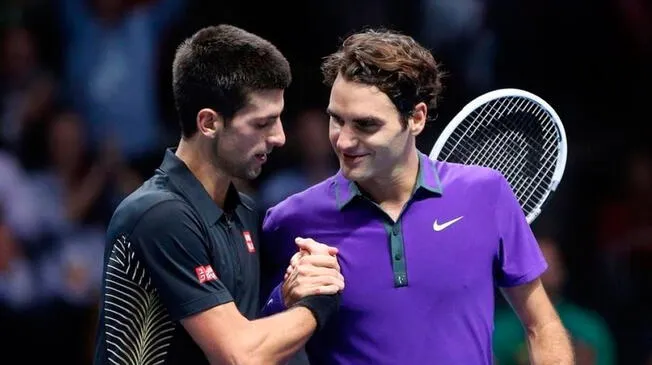 Roger Federer vs Novak Djokovic EN VIVO EN DIRECTO ONLINE vía ESPN por la final del Maters 1000 de Cincinnati