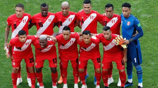 Selección Peruana cerca de cerrar amistoso con Ecuador que se daría en noviembre