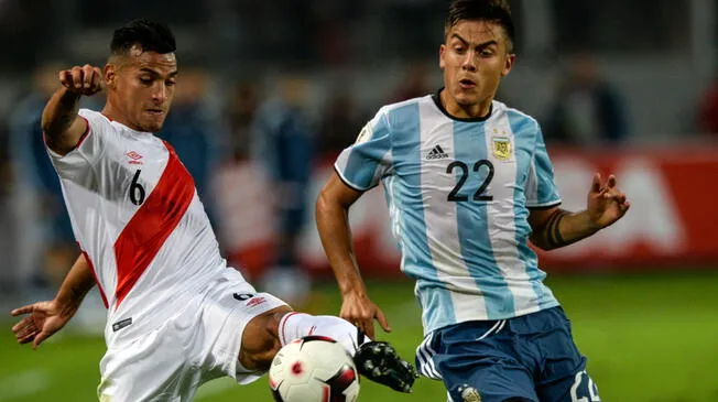 Miguel Trauco sobre la Selección Peruana: "Creí que no me llamarían para los amistosos".